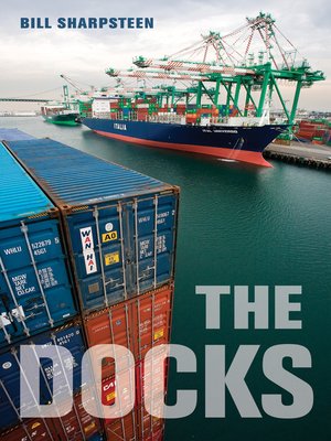 cover image of The Docks